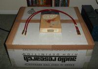 van den hul Thunderline